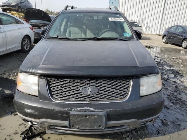 2006 Ford Freestyle SEL