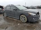 2016 Subaru Impreza Sport Premium