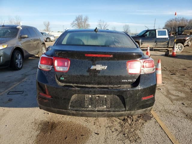 2016 Chevrolet Malibu Limited LT