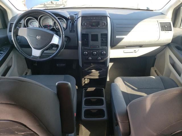 2008 Dodge Grand Caravan SXT