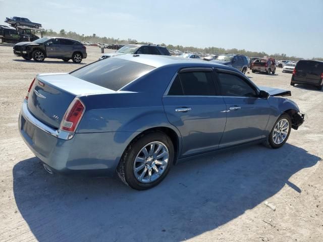 2011 Chrysler 300 Limited