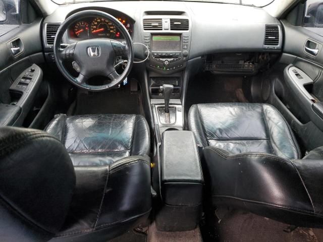 2004 Honda Accord EX