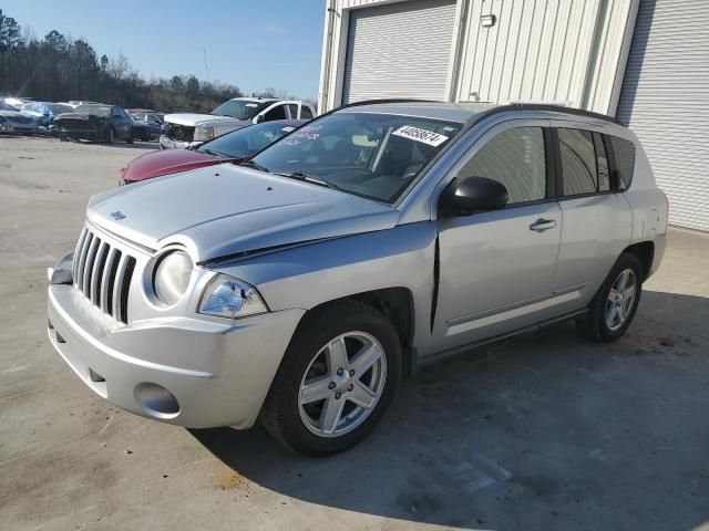 2010 Jeep Compass Sport