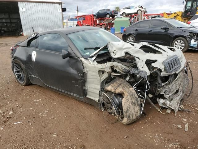 2003 Nissan 350Z Coupe