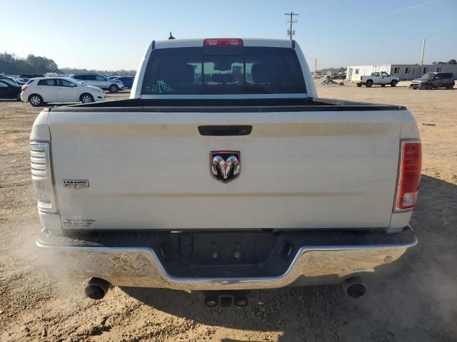 2017 Dodge 1500 Laramie