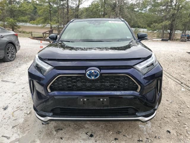 2023 Toyota Rav4 Prime XSE