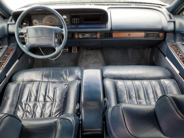 1993 Oldsmobile 98 Regency