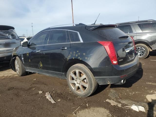 2010 Cadillac SRX Performance Collection