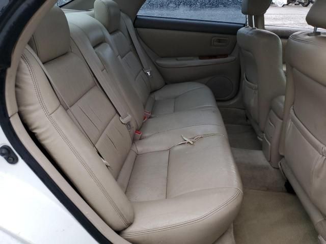 2000 Lexus ES 300