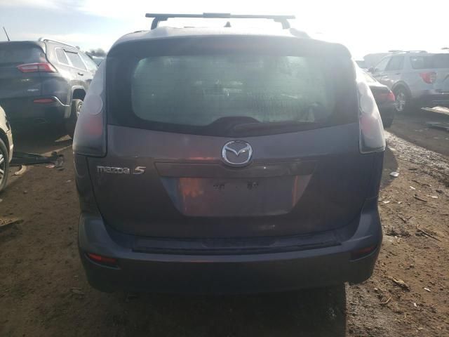 2007 Mazda 5