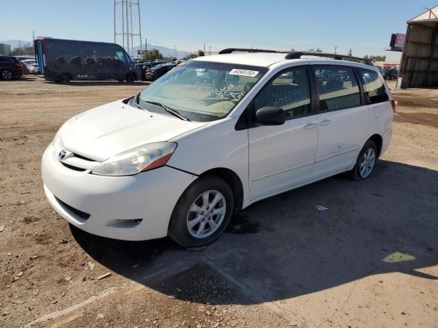 2006 Toyota Sienna CE