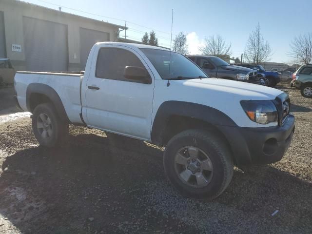 2008 Toyota Tacoma