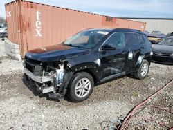 Jeep Compass salvage cars for sale: 2020 Jeep Compass Sport