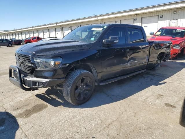 2019 Dodge RAM 1500 BIG HORN/LONE Star