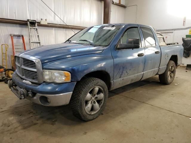 2003 Dodge RAM 1500 ST