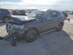 BMW salvage cars for sale: 2021 BMW X1 SDRIVE28I