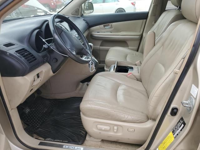 2006 Lexus RX 400