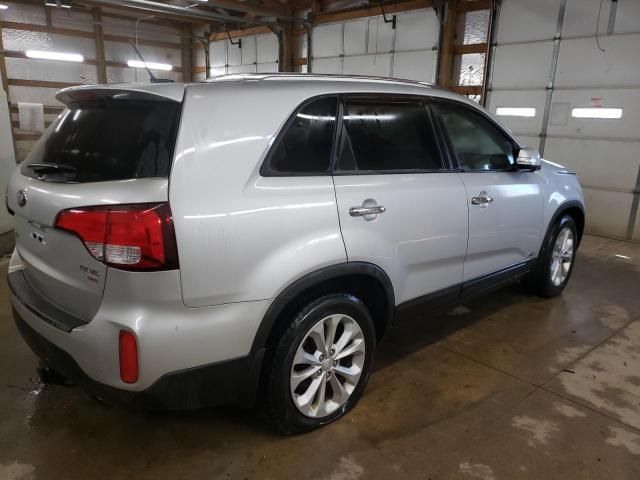 2014 KIA Sorento EX