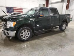 2013 Ford F150 Supercrew for sale in Avon, MN