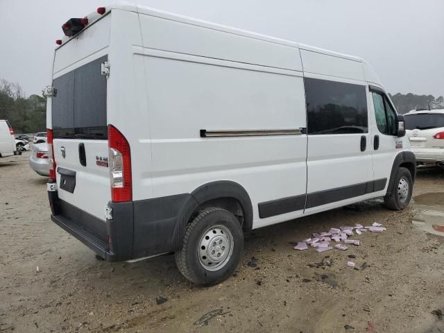 2019 Dodge RAM Promaster 2500 2500 High