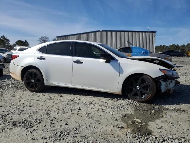 2015 Lexus ES 350