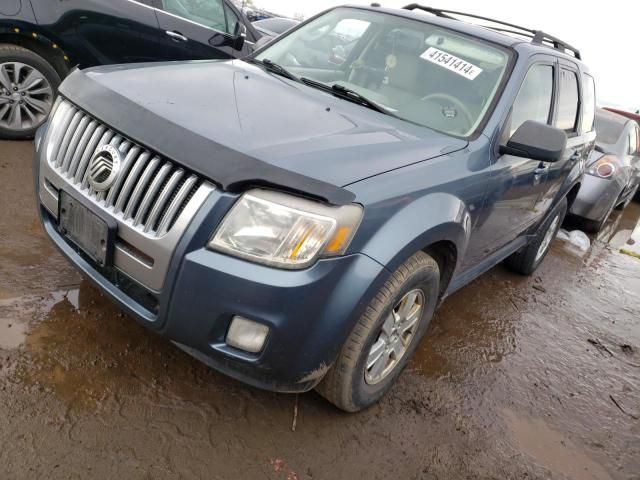 2010 Mercury Mariner