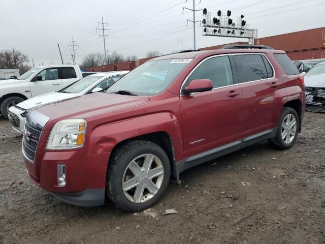 2011 GMC Terrain SLE