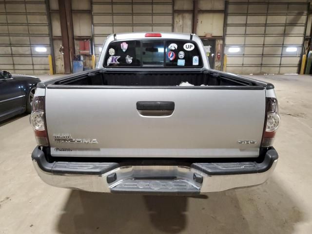 2011 Toyota Tacoma Access Cab