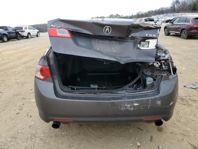 2010 Acura TSX