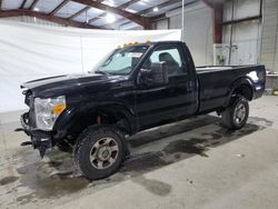 4 X 4 for sale at auction: 2016 Ford F250 Super Duty