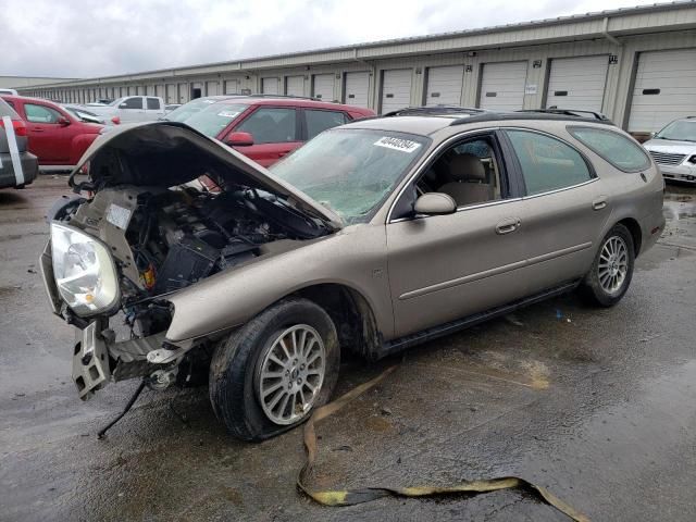 2005 Mercury Sable LS Premium