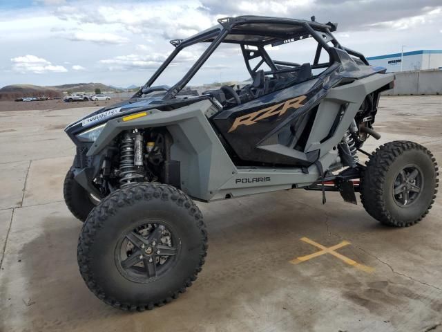 2022 Polaris RZR Turbo R Sport