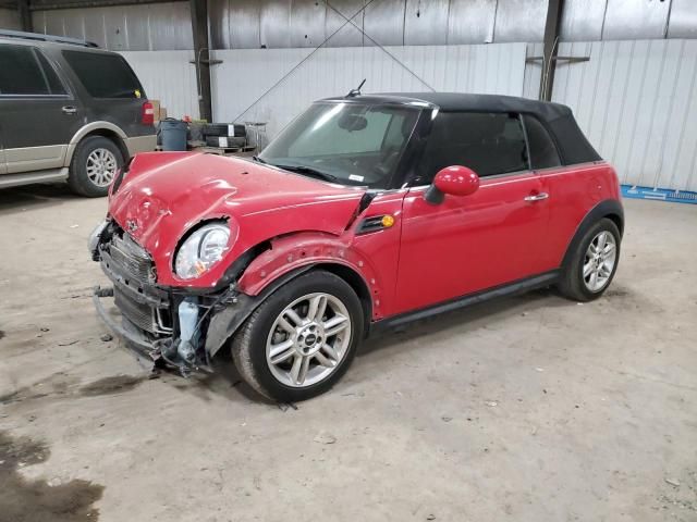 2015 Mini Cooper