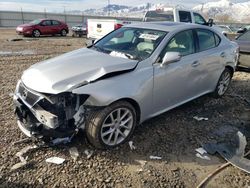 Lexus salvage cars for sale: 2012 Lexus IS 250