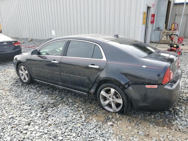 2012 Chevrolet Malibu 1LT