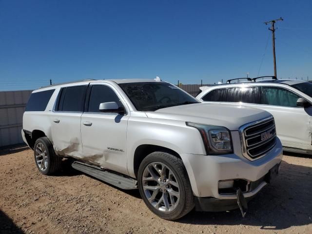 2016 GMC Yukon XL C1500 SLT