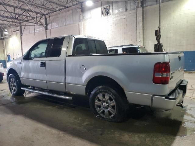 2007 Ford F150