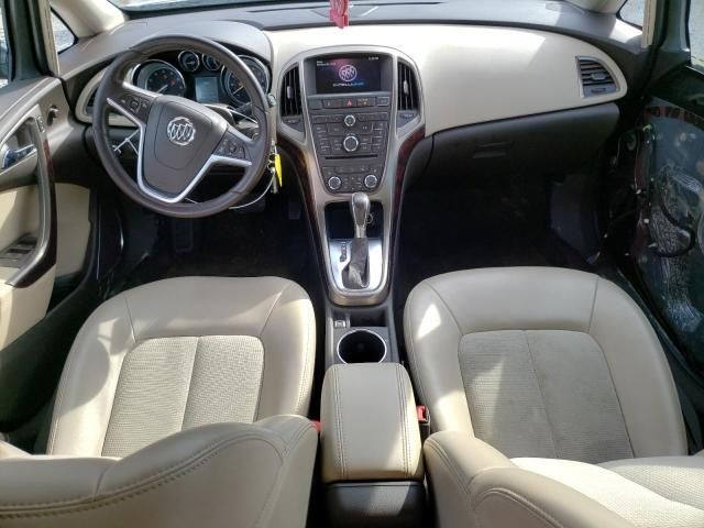 2016 Buick Verano Convenience