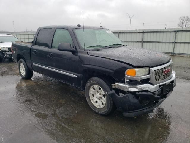 2005 GMC New Sierra K1500