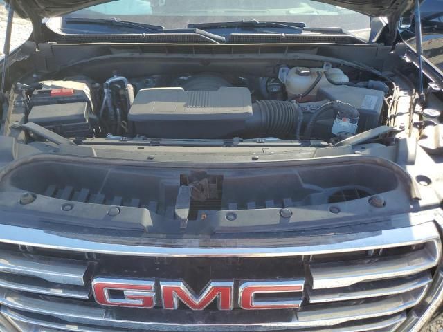 2021 GMC Yukon XL K1500 SLT