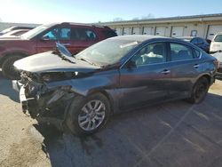 Nissan Altima 2.5 Vehiculos salvage en venta: 2014 Nissan Altima 2.5