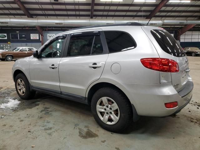 2009 Hyundai Santa FE GLS