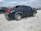 2005 Chevrolet Avalanche K1500