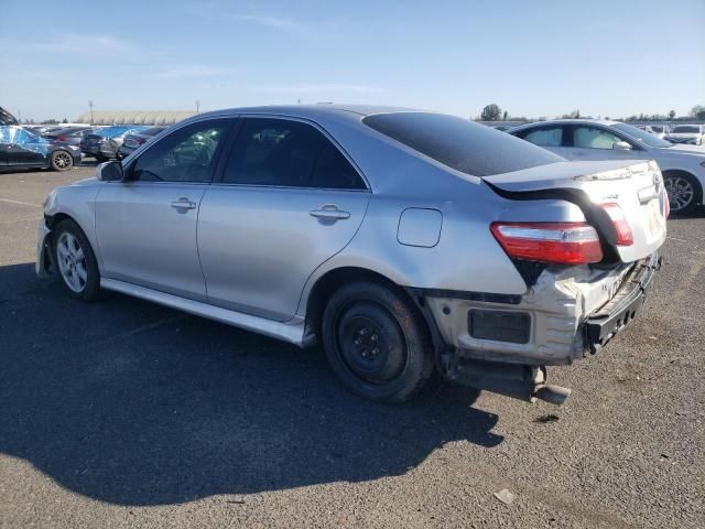 2007 Toyota Camry LE