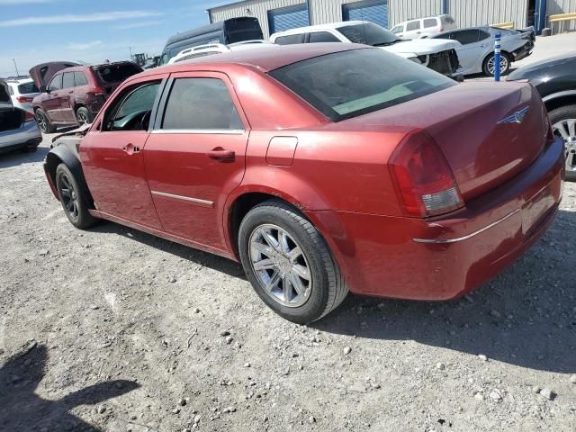 2007 Chrysler 300 Touring