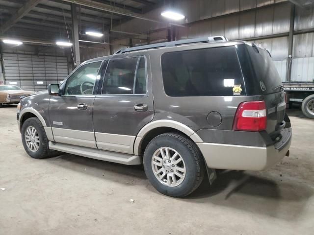 2008 Ford Expedition Eddie Bauer