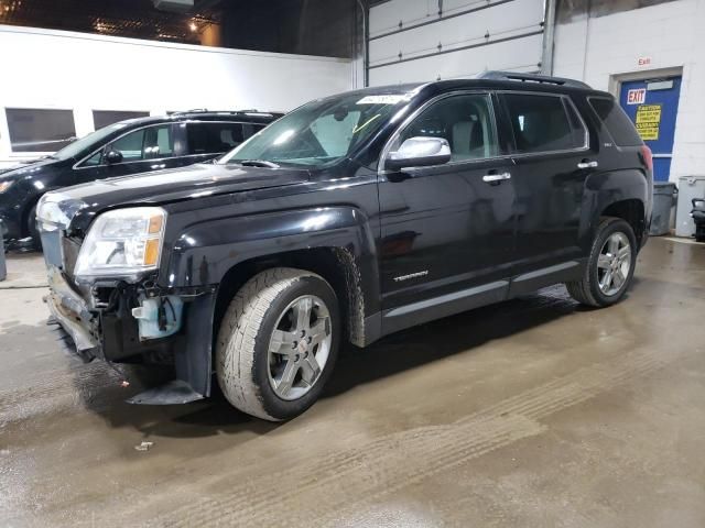 2012 GMC Terrain SLT