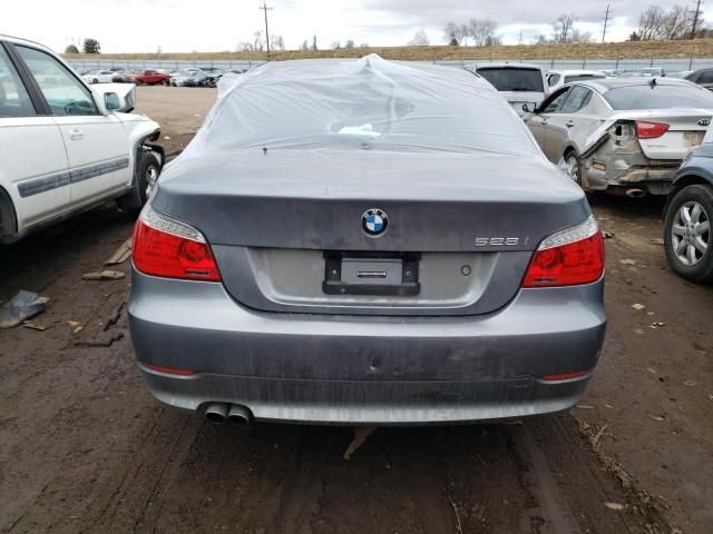 2009 BMW 528 I