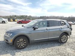 2018 Volkswagen Tiguan SE for sale in Ellenwood, GA