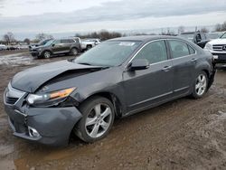 2009 Acura TSX for sale in Hillsborough, NJ